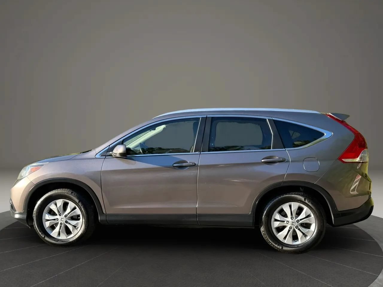 Used 2013 Honda CR-V EX-L image 6