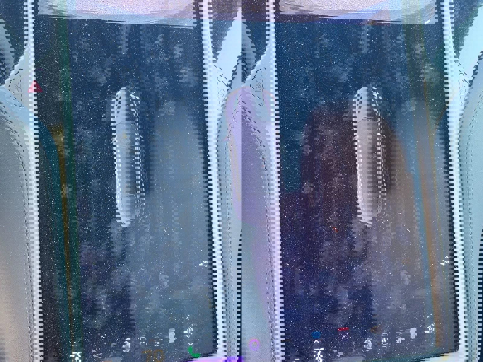 Used 2020 Tesla Model S Long Range AWD/4WD image 27