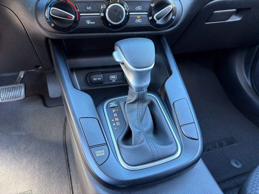 Used 2022 Kia Soul LX FWD image 13