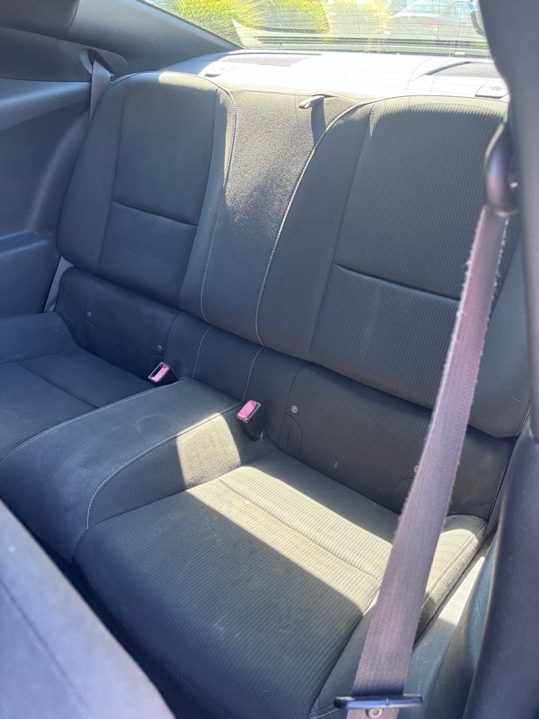 Used 2015 Chevrolet Camaro LT RWD image 10
