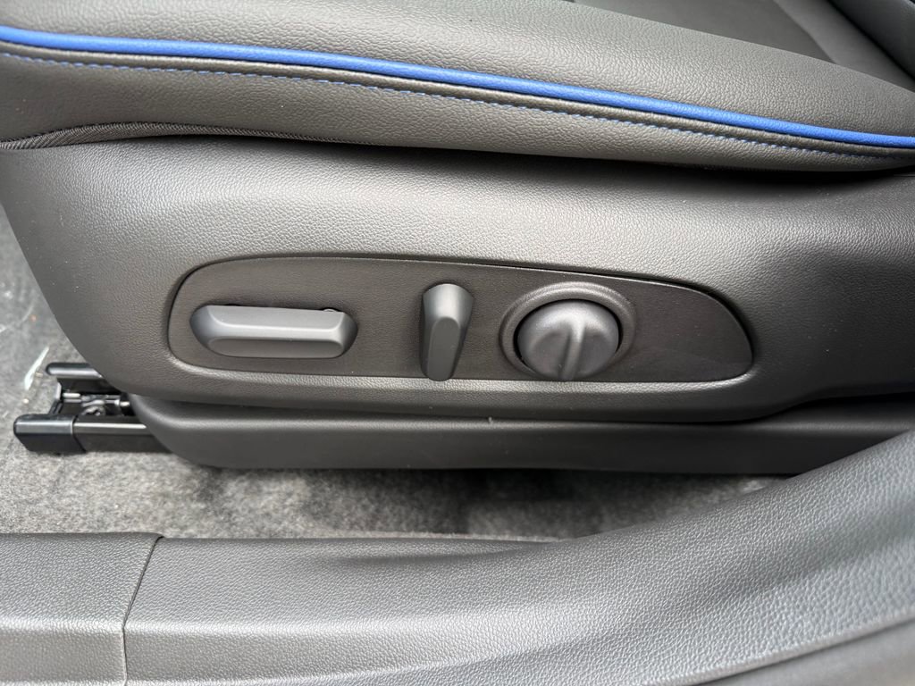 New 2026 Buick Envista Sport Touring w/ Convenience I Package image 26