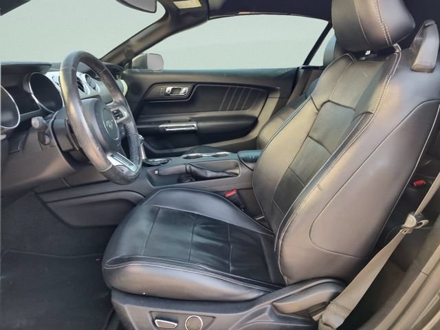 Used 2015 Ford Mustang Premium RWD image 26
