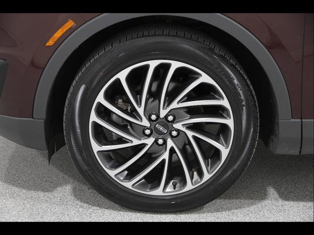 Used 2019 Lincoln Nautilus Reserve w/ Cargo Utility Package image 24