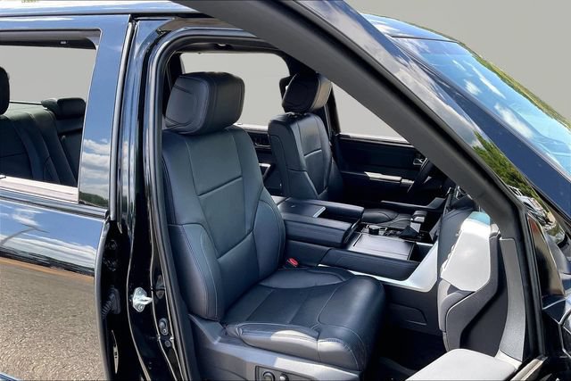 Used 2025 Toyota Tundra Platinum AWD/4WD image 20