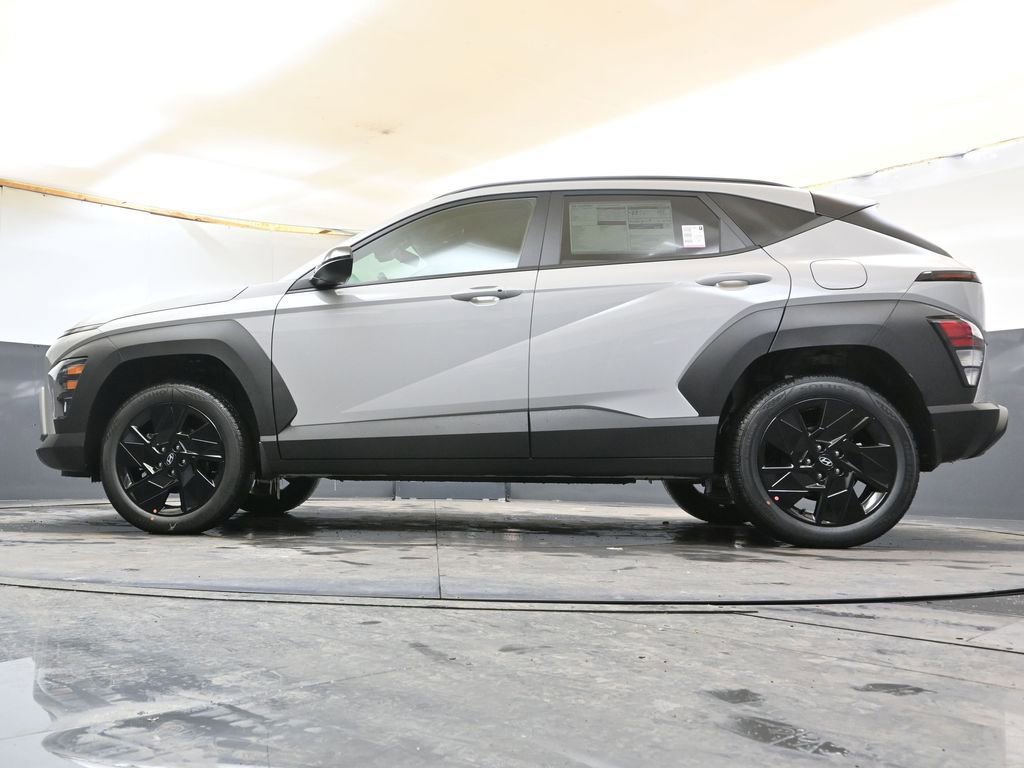 New 2026 Hyundai Kona SEL Sport image 42