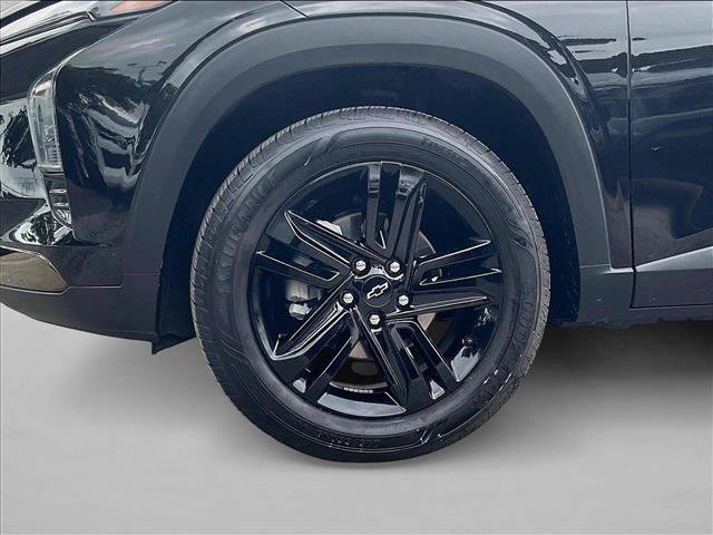 Used 2026 Chevrolet Trax ACTIV FWD image 10