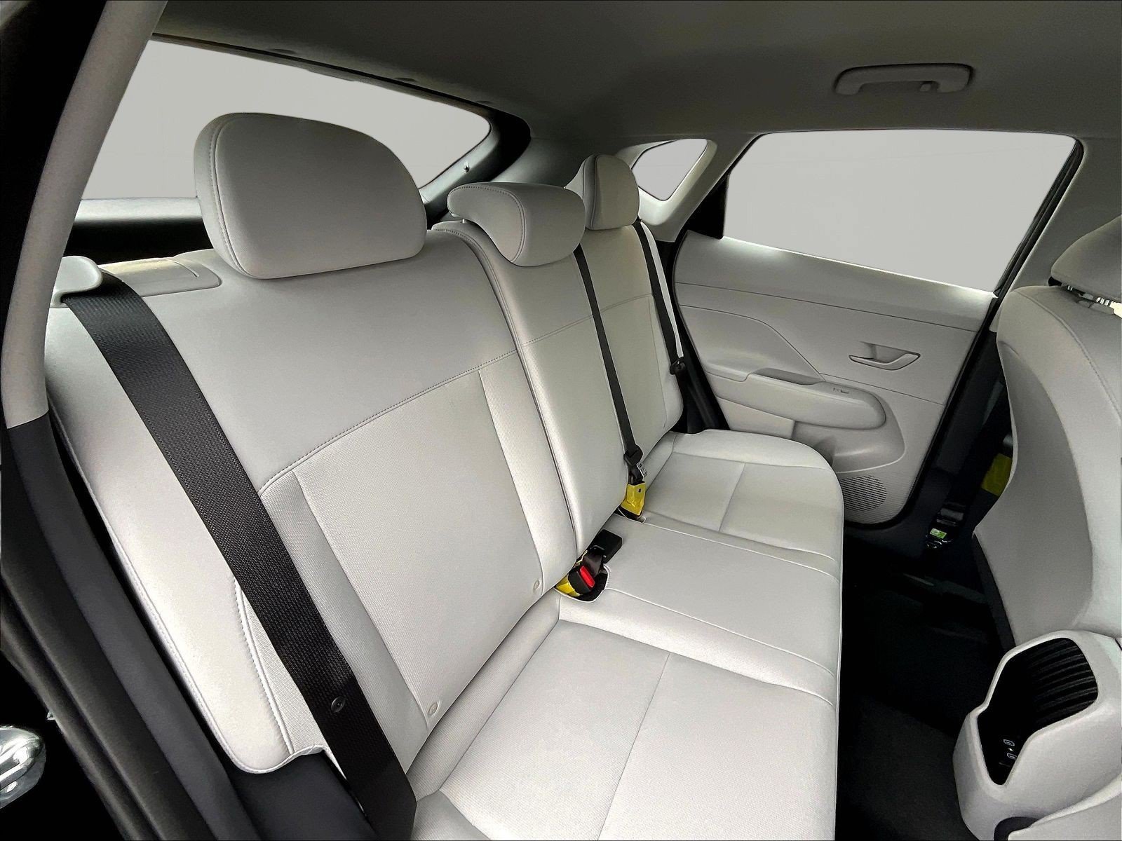 New 2027 Hyundai Kona SE AWD/4WD image 19