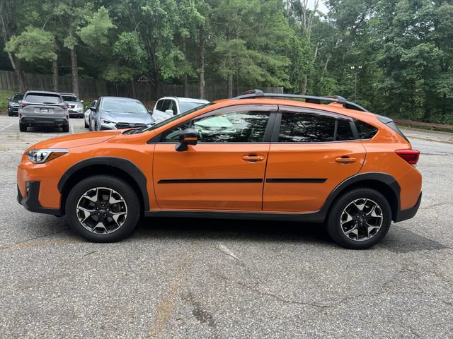Used 2019 Subaru Crosstrek 2.0i Premium AWD/4WD image 5