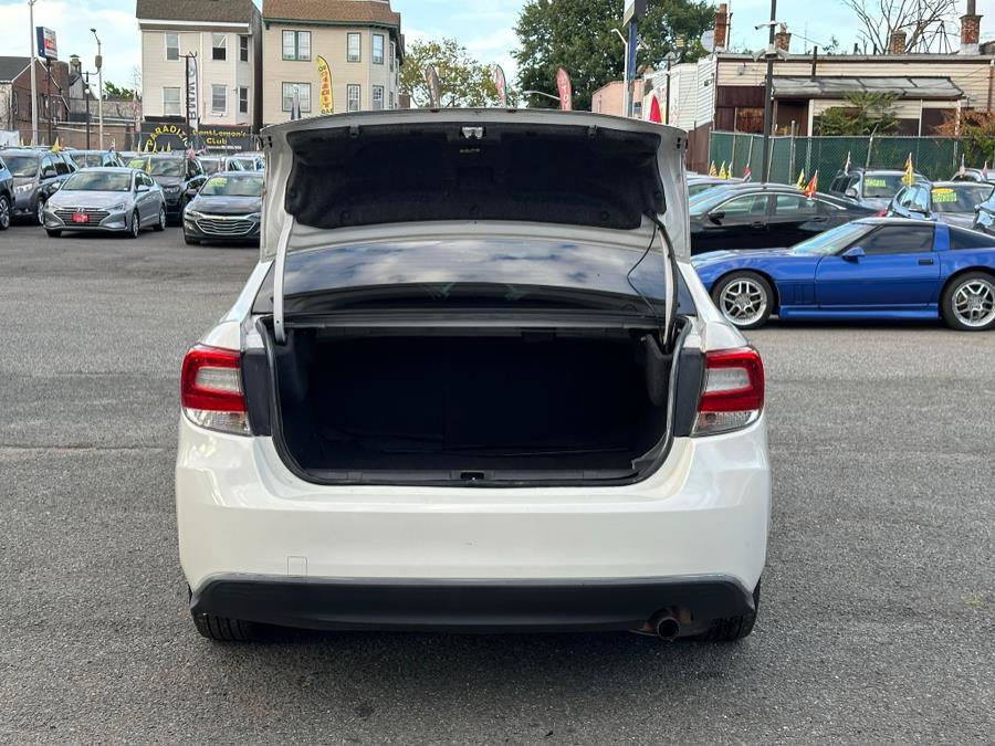 Used 2022 Subaru Impreza 2.0i Premium AWD/4WD image 33