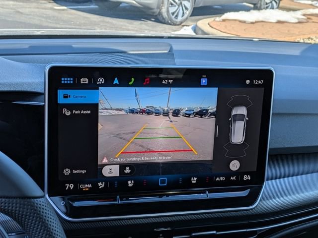 New 2026 Volkswagen Golf image 28