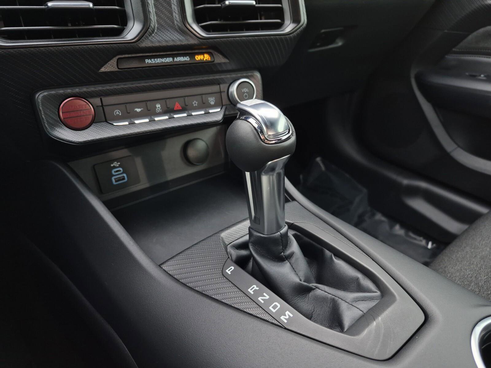 Used 2025 Ford Mustang GT image 16