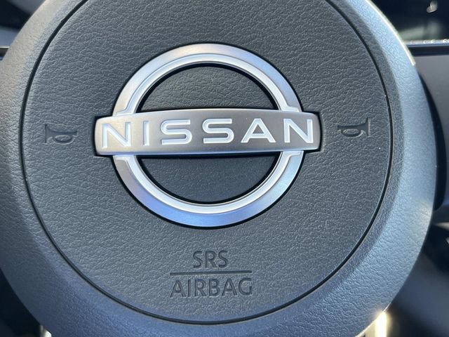 New 2026 Nissan Kicks SR FWD image 29