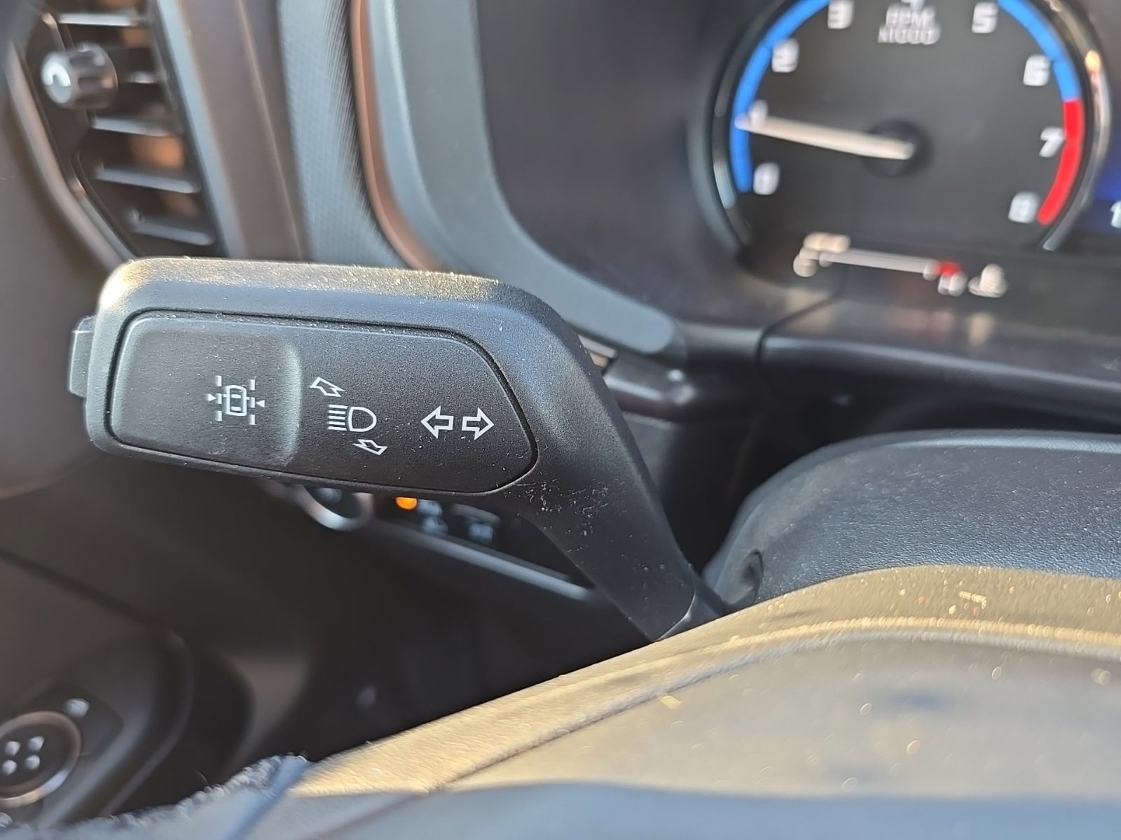 Used 2024 Ford Bronco Sport Outer Banks AWD/4WD image 23