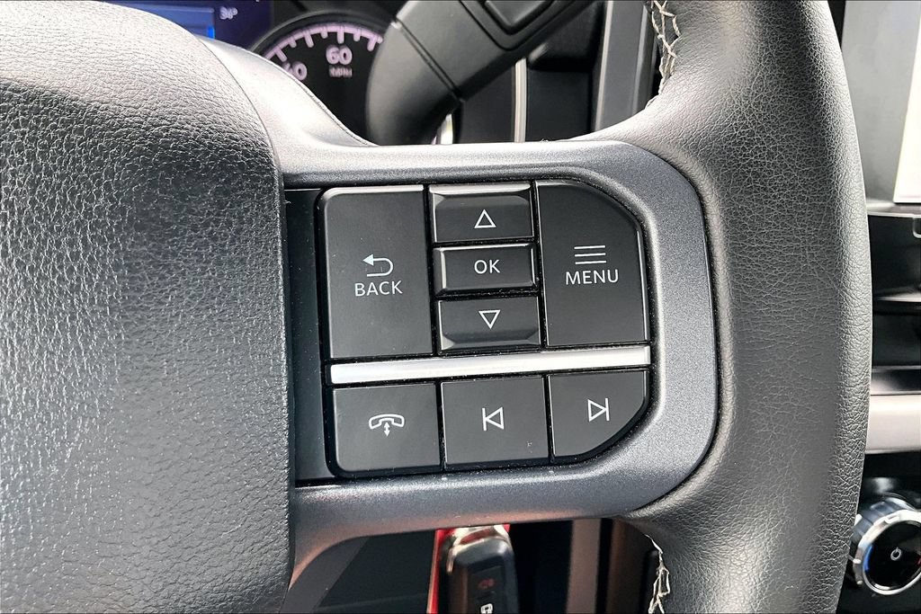 Used 2023 Ford F150 XLT w/ Equipment Group 301A Mid AWD/4WD image 17