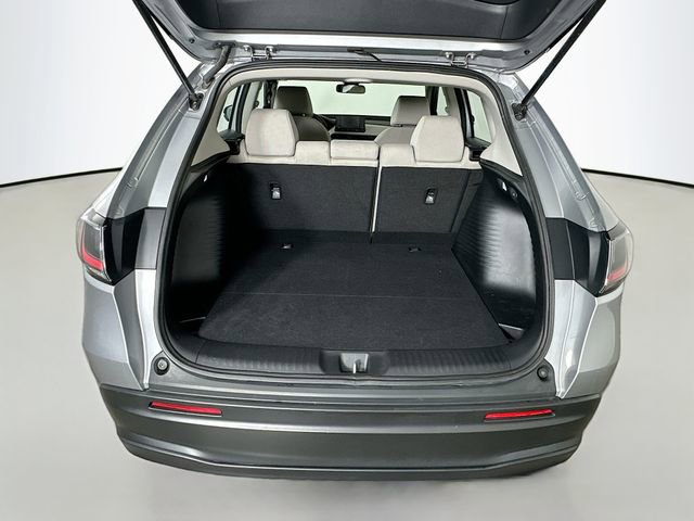 Certified 2024 Honda HR-V LX image 30