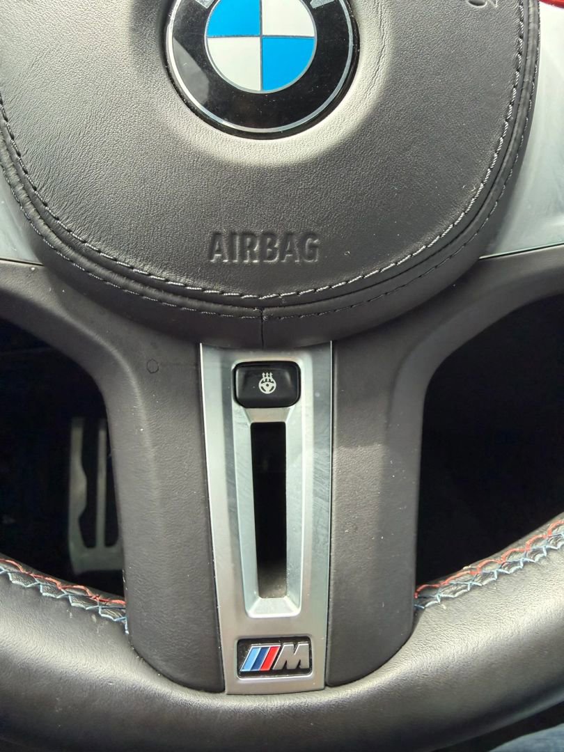 Used 2021 BMW M5 w/ Competition Package AWD/4WD image 25