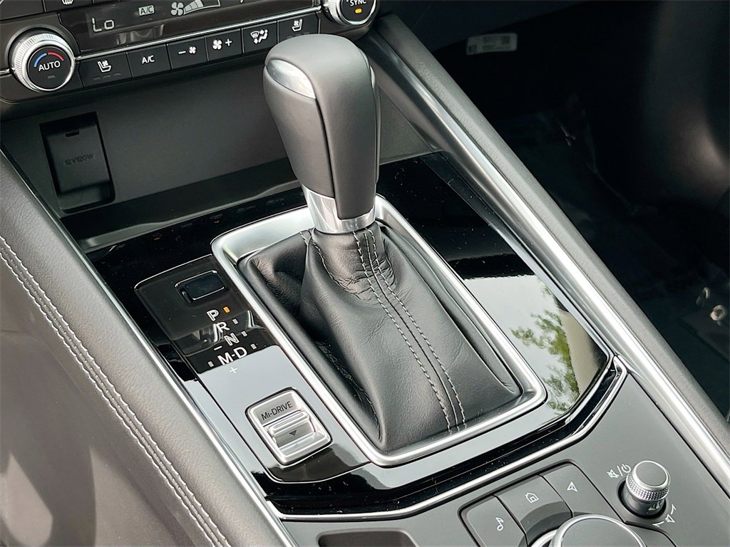 New 2025 MAZDA CX-5 AWD 2.5 S w/ Premium Plus Pkg image 17