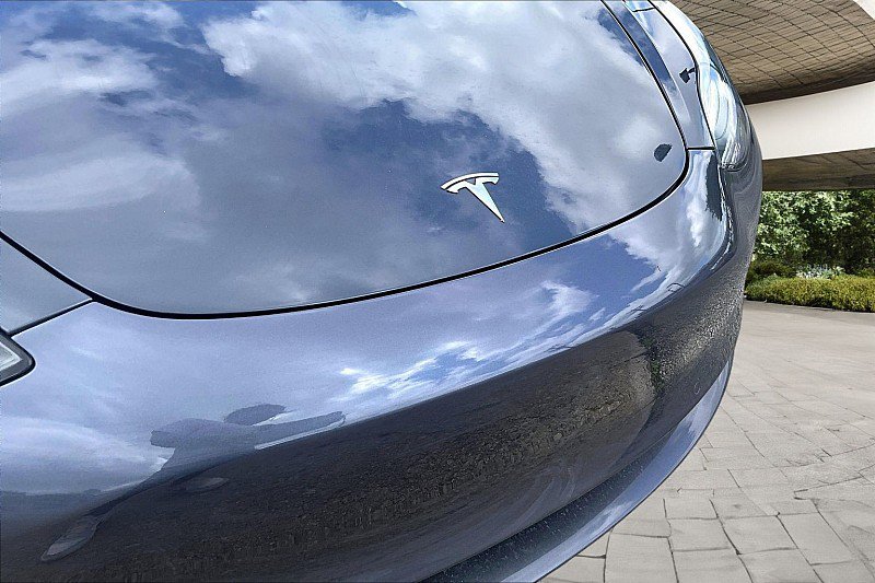Used 2022 Tesla Model 3 Long Range image 24
