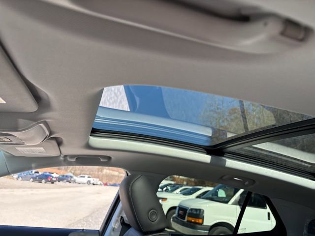 New 2026 Buick Envision Preferred image 7