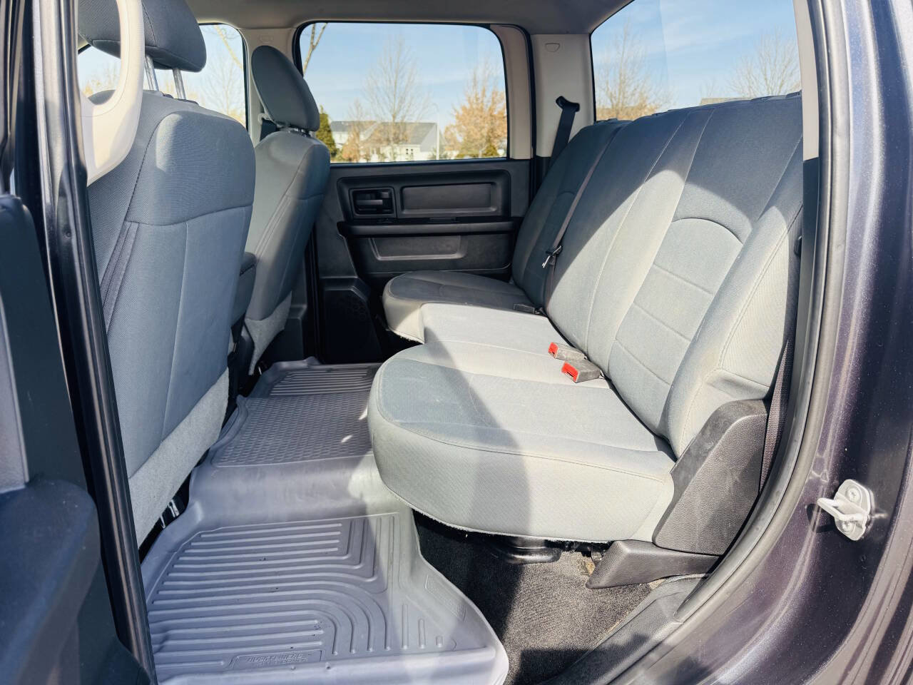 Used 2016 RAM 1500 Tradesman w/ Popular Equipment Group image 15