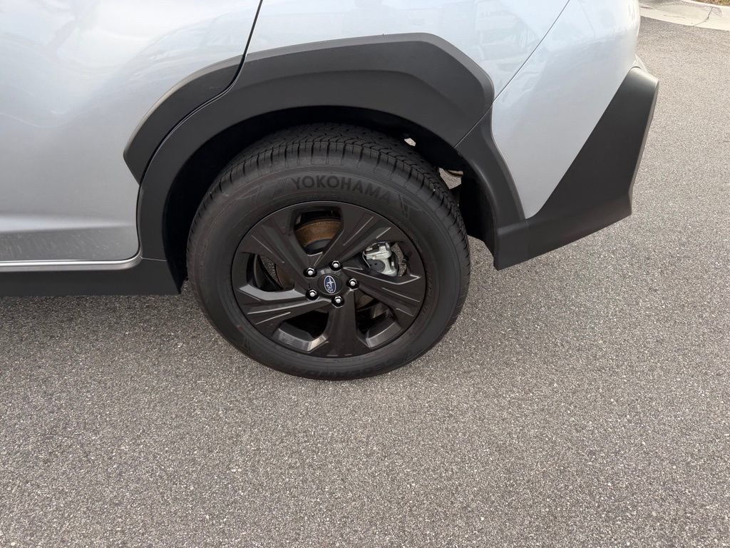 Used 2026 Subaru Crosstrek 2.5i AWD/4WD image 10