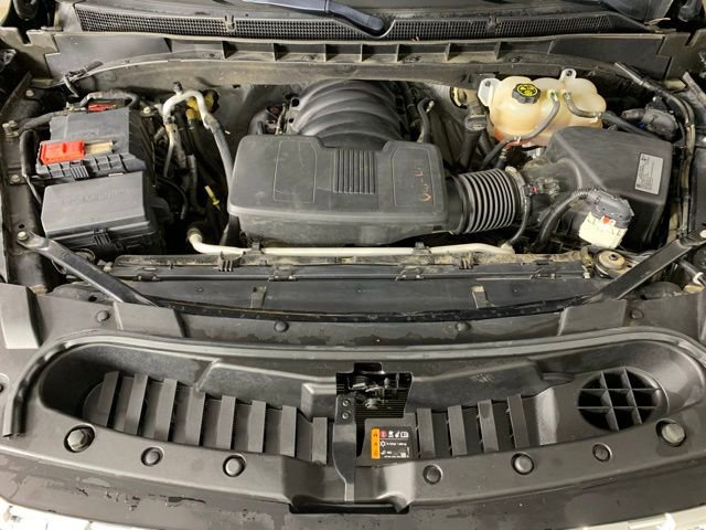 Used 2021 GMC Yukon XL Denali w/ Advanced Technology Package AWD/4WD image 34