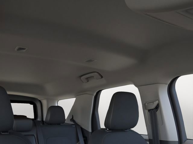 New 2026 Ford Bronco Sport Big Bend AWD/4WD image 52