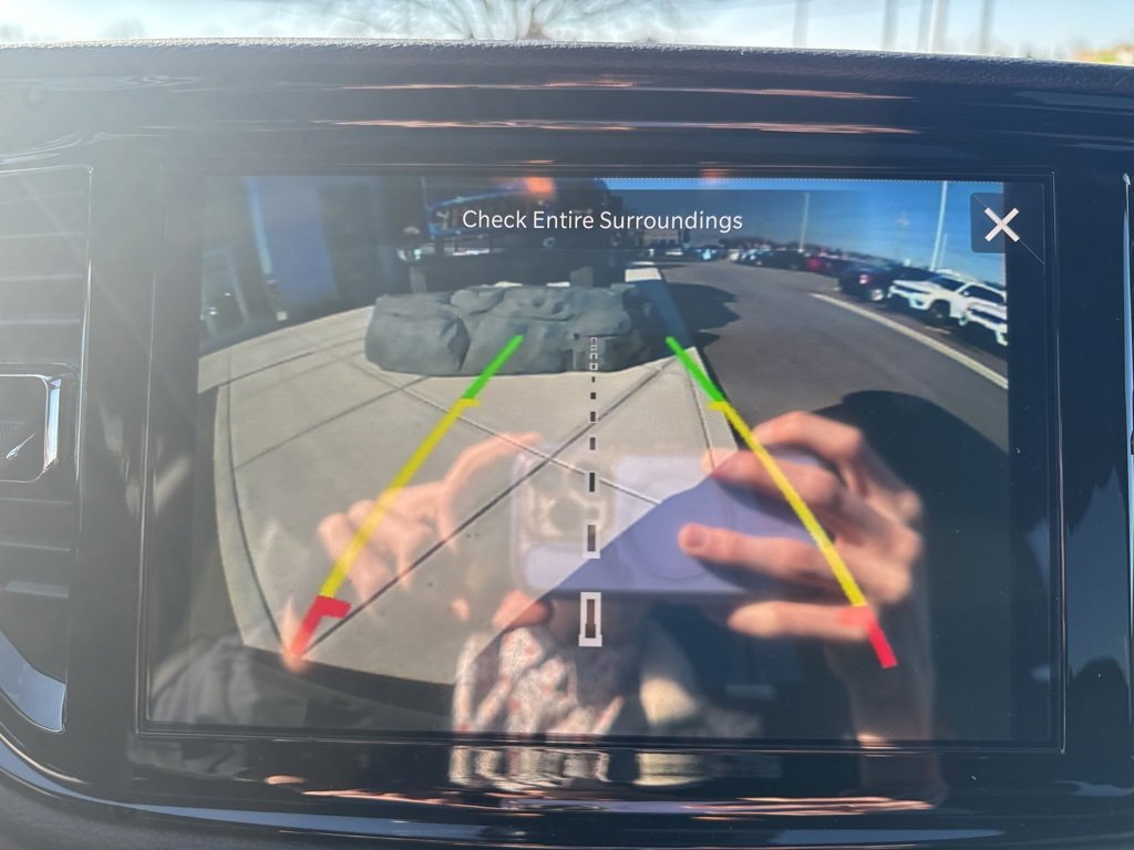 New 2026 Dodge Durango GT image 51