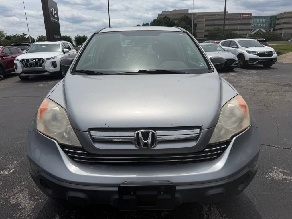 Used 2007 Honda CR-V EX image 2