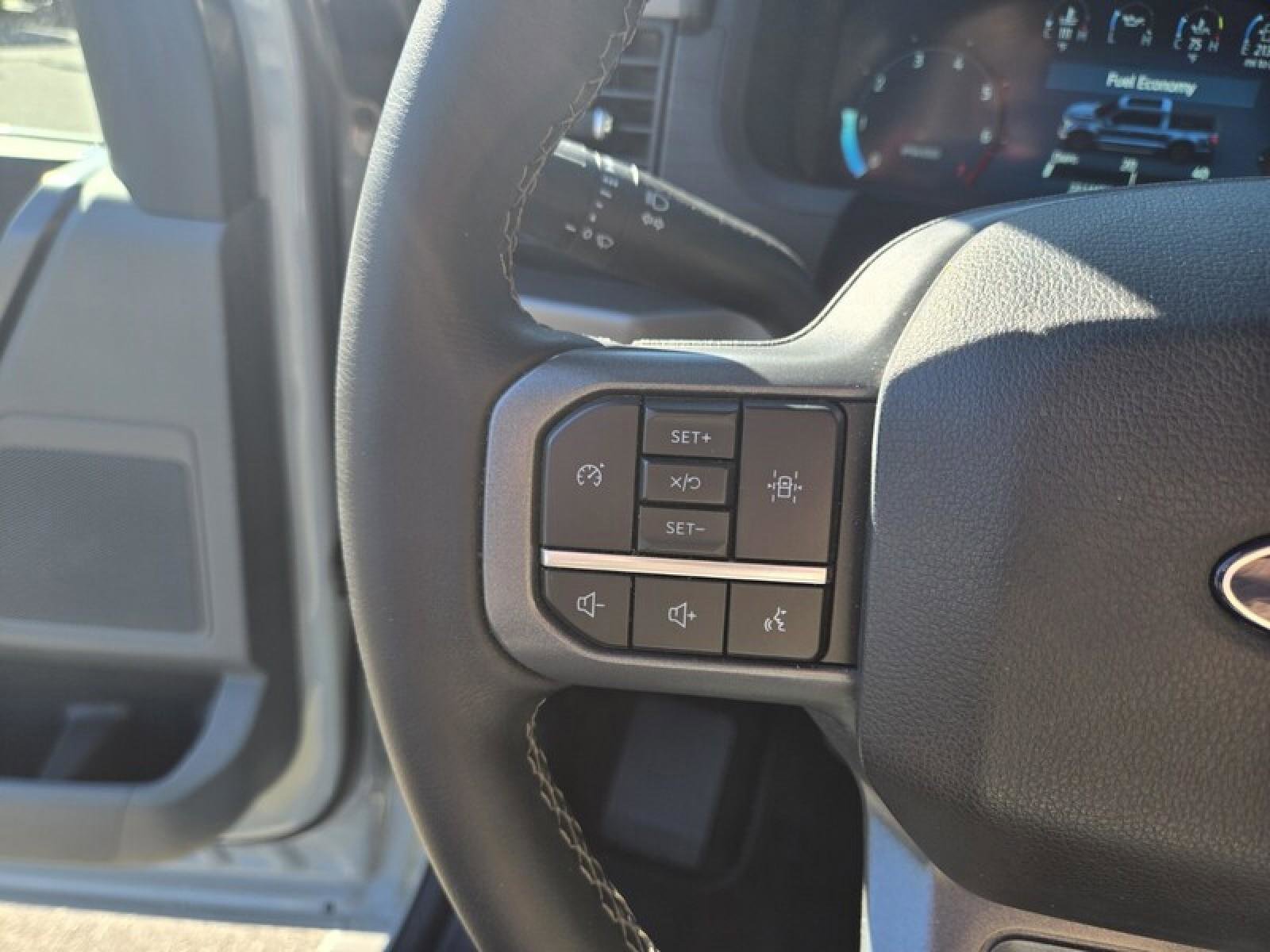 Used 2024 Ford F150 XLT w/ Mobile Office Package image 12