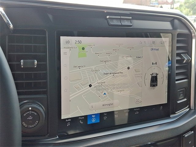 New 2026 Ford F250 Platinum image 13