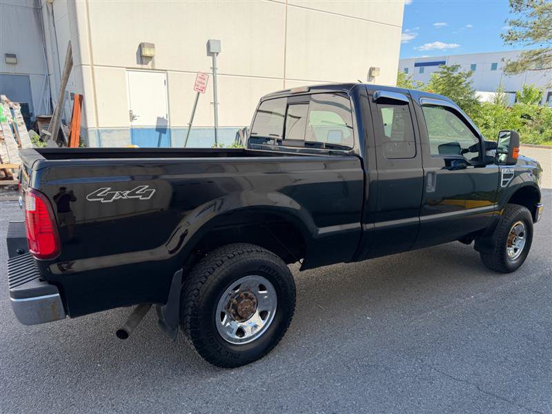 Used 2009 Ford F250 4x4 SuperCab Super Duty image 23