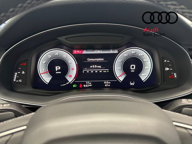 New 2026 Audi Q8 Premium Plus image 16