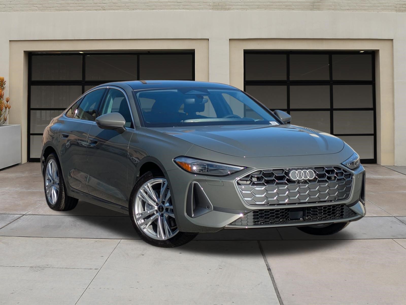 New 2026 Audi A5 Premium AWD/4WD image 18