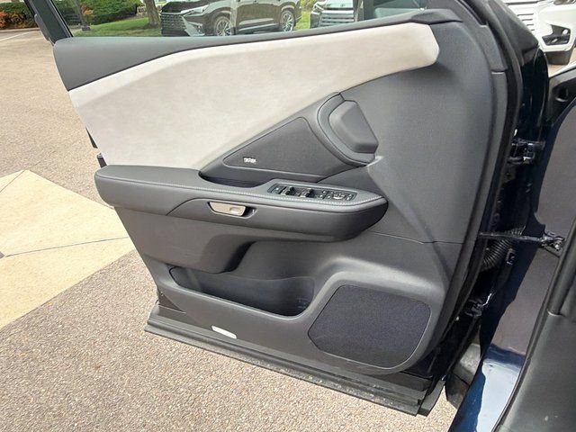 New 2026 Lexus TX 350 AWD image 20