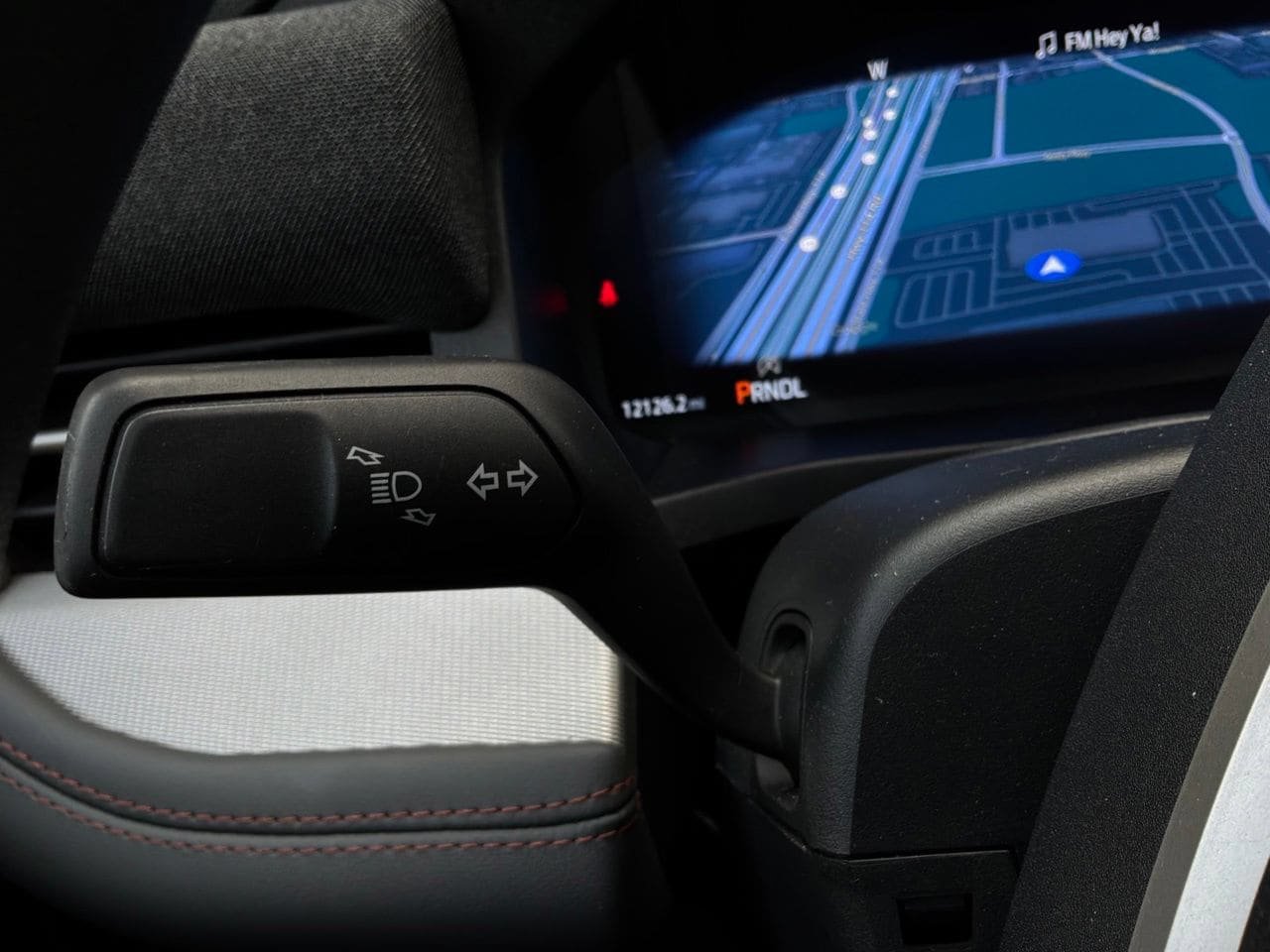 Used 2026 Ford Explorer Active RWD image 40