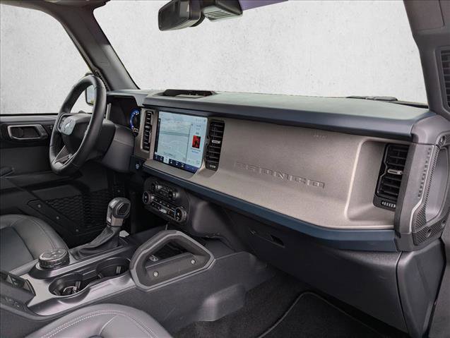 Used 2024 Ford Bronco Outer Banks image 29