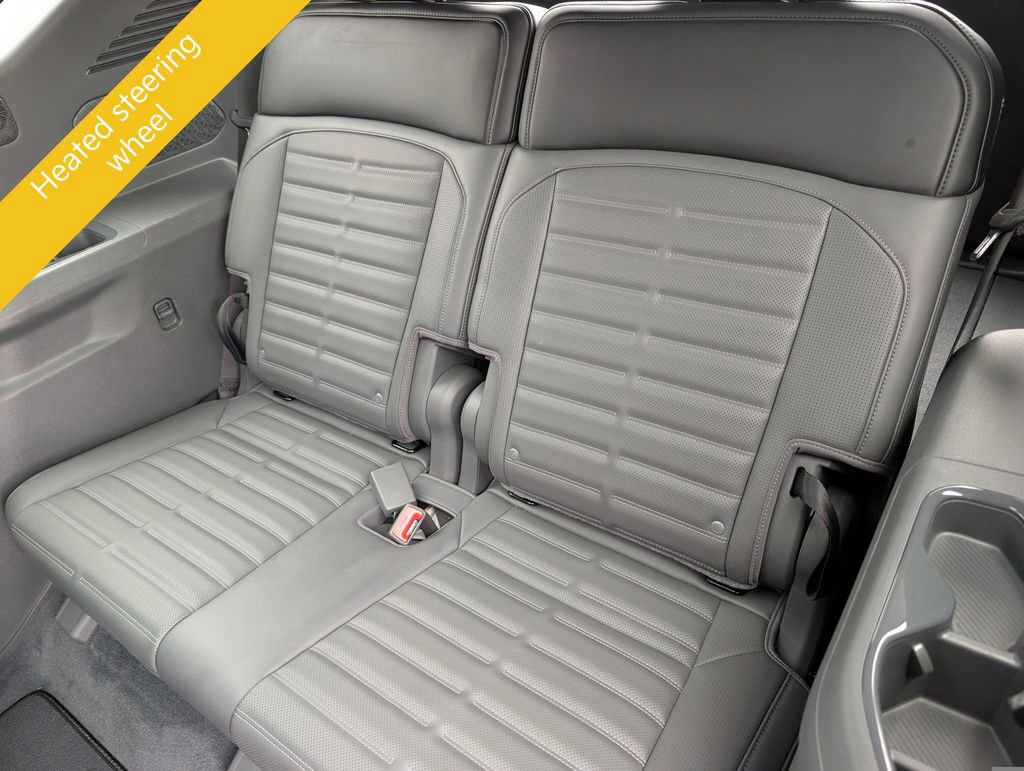 Used 2024 Kia EV9 Land AWD/4WD image 21