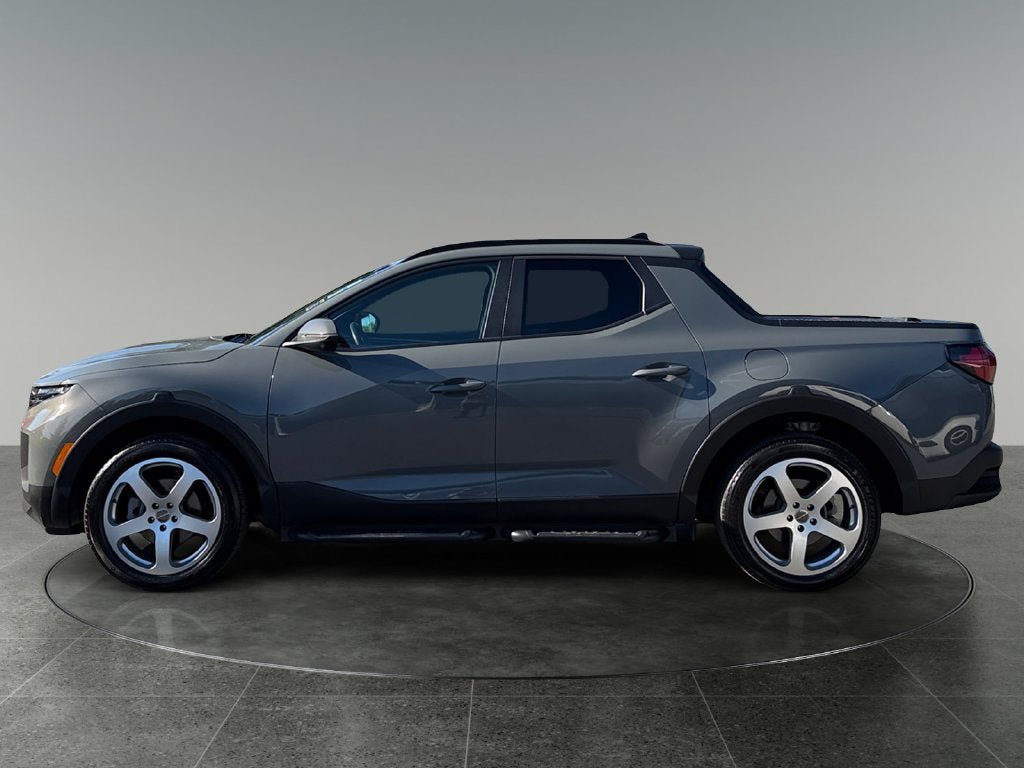 Used 2022 Hyundai Santa Cruz Limited AWD/4WD image 6