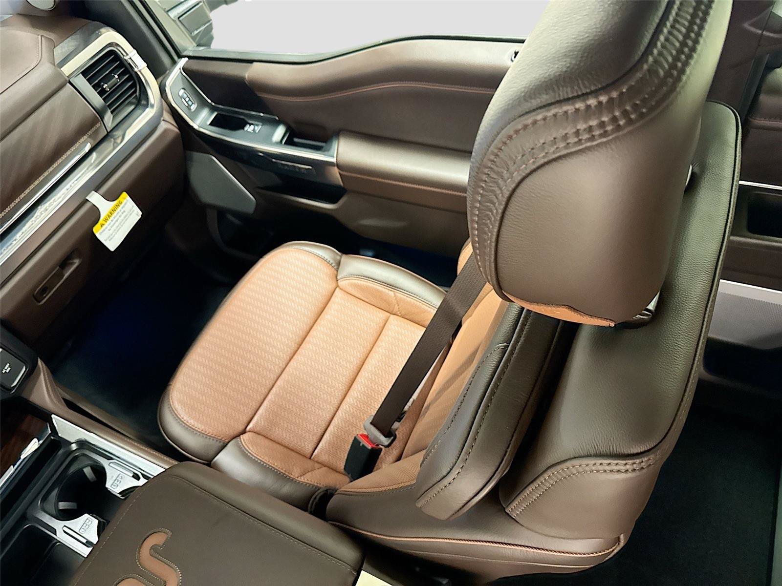 New 2026 Ford F250 King Ranch AWD/4WD image 24