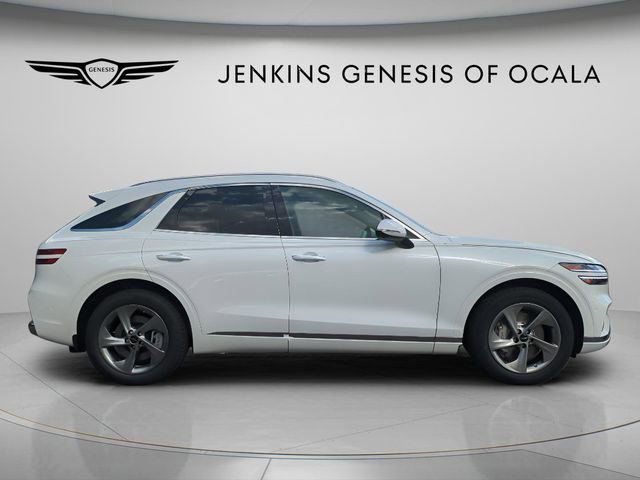 New 2026 Genesis GV70 2.5T Advanced w/ G1 Accessory Package image 2