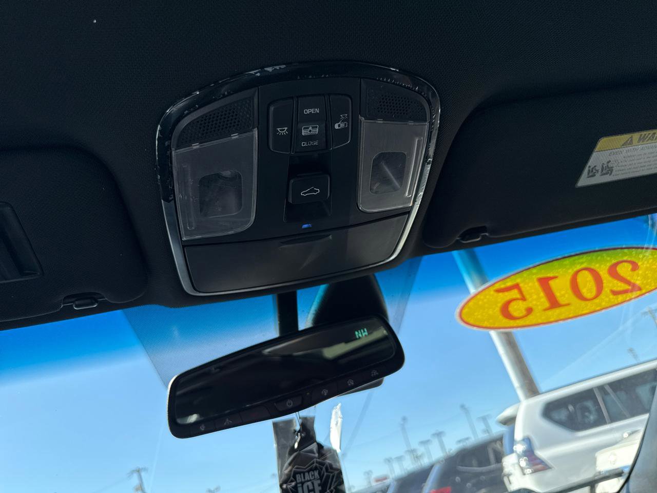 Used 2015 Hyundai Sonata Limited 2.0T image 24