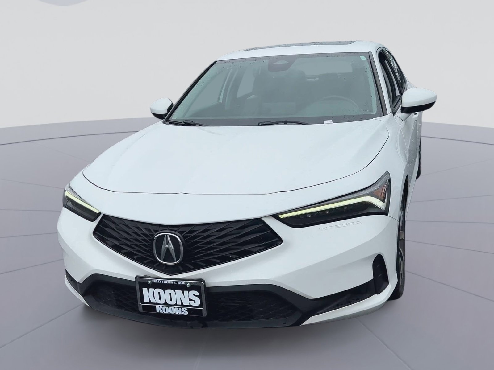 Used 2023 Acura Integra FWD image 5