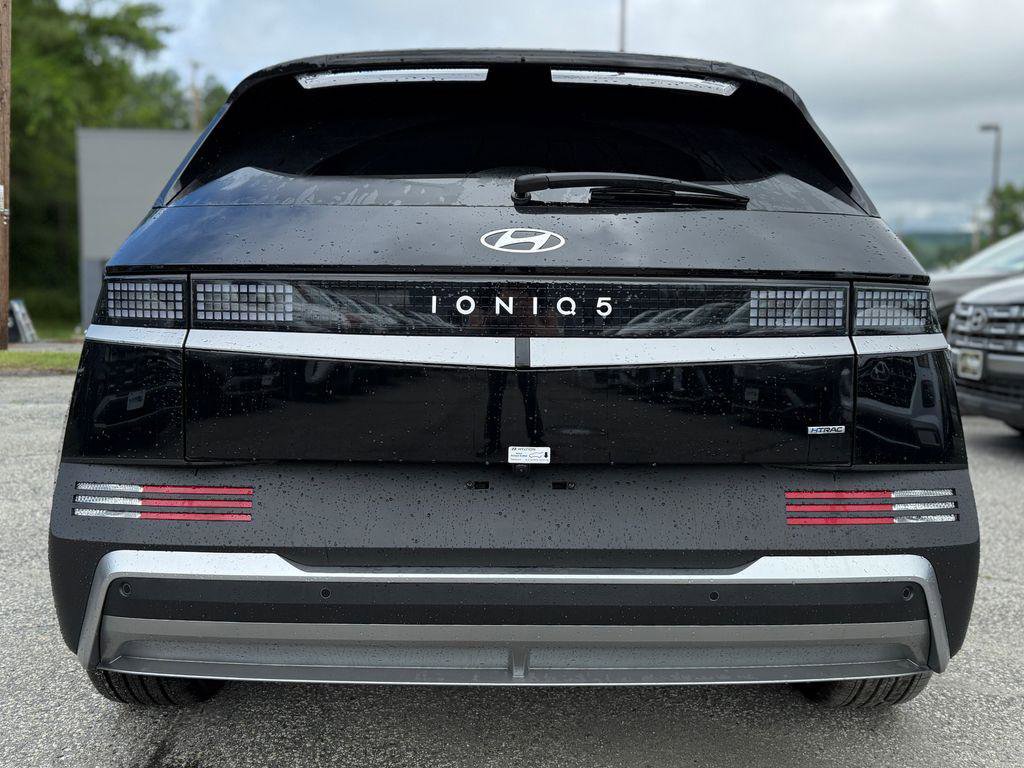New 2026 Hyundai Ioniq 5 SEL image 4