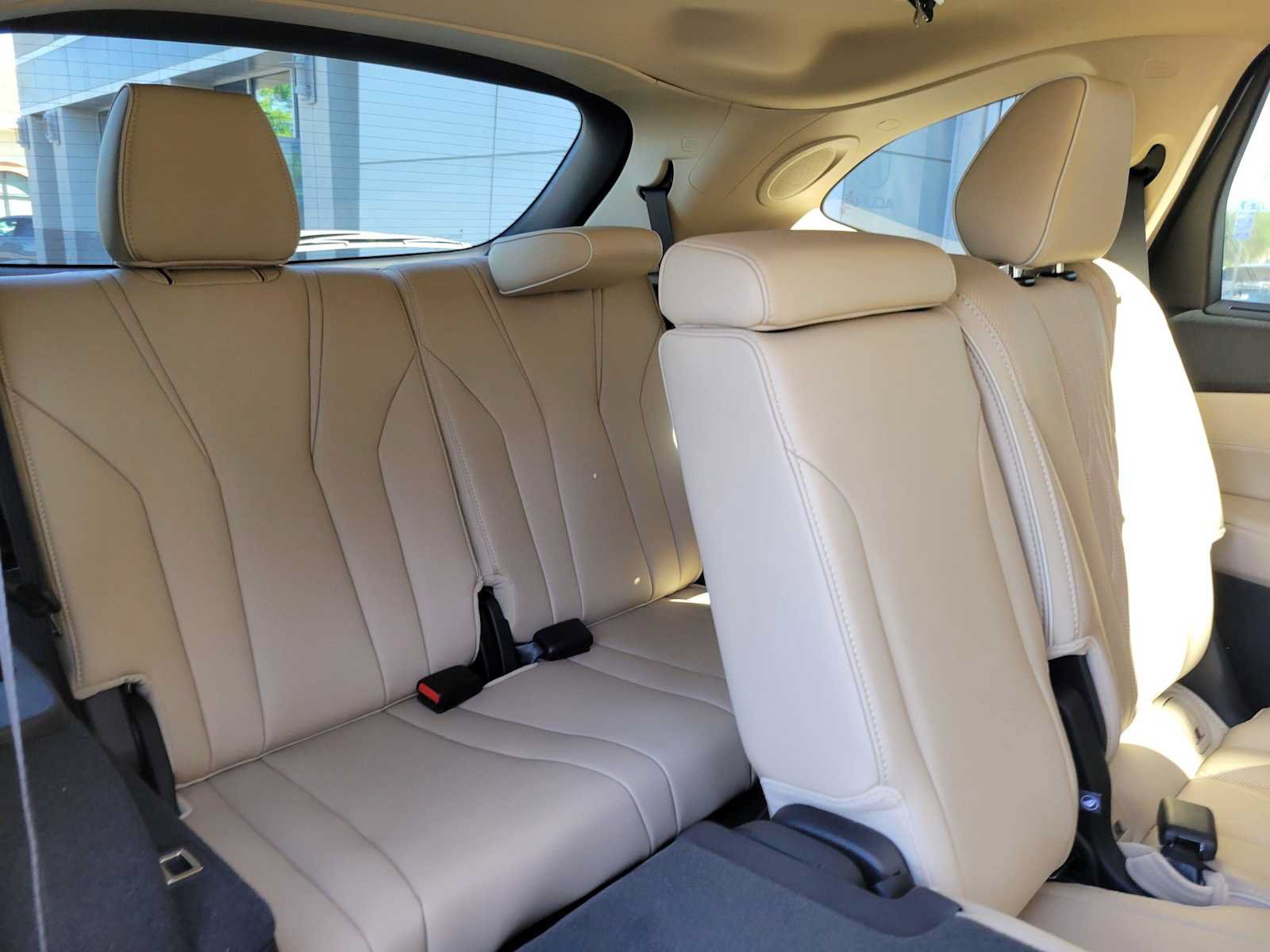 Certified 2025 Acura MDX SH-AWD w/ Advance Package image 13