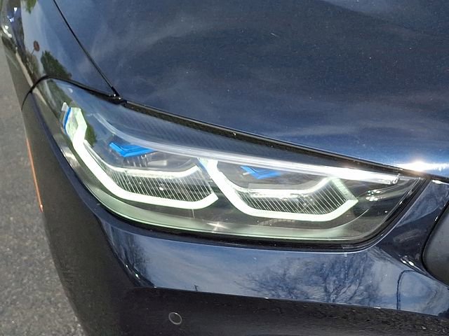 Used 2023 BMW M850i xDrive Convertible AWD/4WD image 9