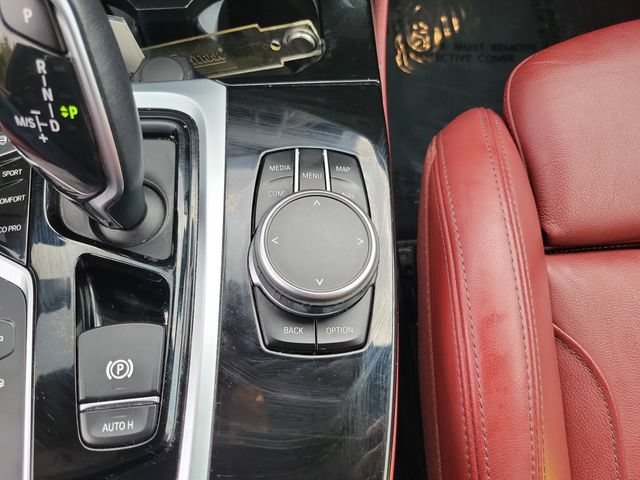 Used 2021 BMW X4 M40i w/ Executive Package AWD/4WD image 26