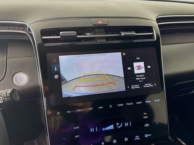 Used 2024 Hyundai Tucson XRT image 14