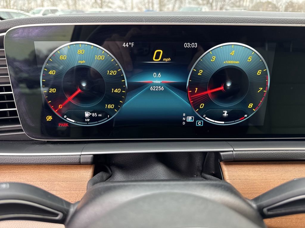 Used 2022 Mercedes-Benz GLE 350 4MATIC image 33