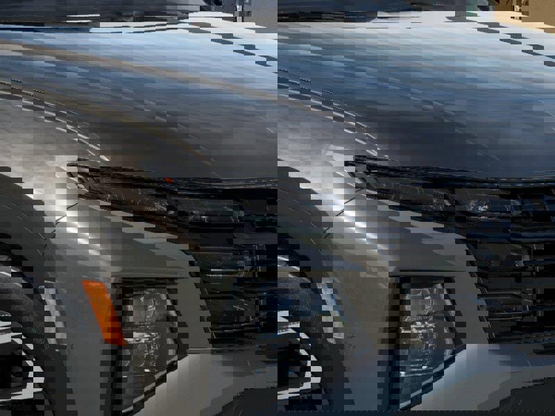 New 2026 Hyundai Tucson Limited image 9